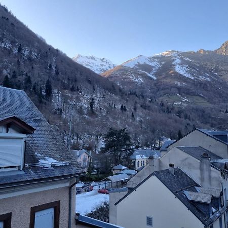 Coeur De Cauterets Appartement 53M² 4/6 Personnes Экстерьер фото