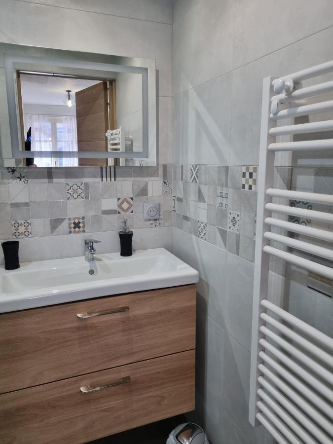 Coeur De Cauterets Appartement 53M² 4/6 Personnes Экстерьер фото