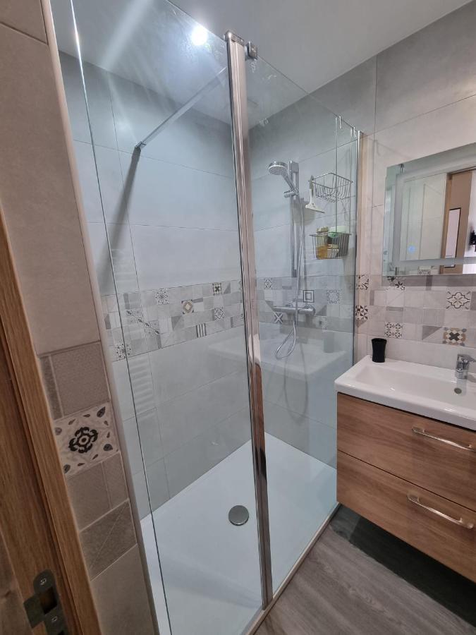 Coeur De Cauterets Appartement 53M² 4/6 Personnes Экстерьер фото