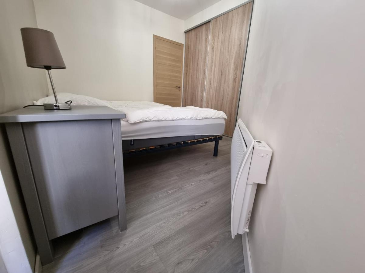 Coeur De Cauterets Appartement 53M² 4/6 Personnes Экстерьер фото