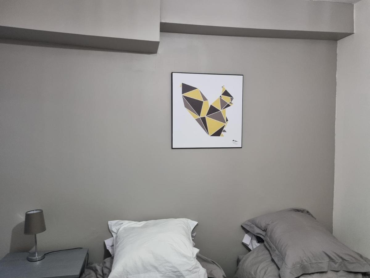 Coeur De Cauterets Appartement 53M² 4/6 Personnes Экстерьер фото